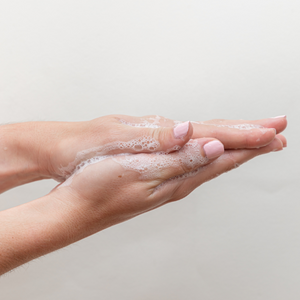 Shampoo Clean and Pure - Presentación Bolsa