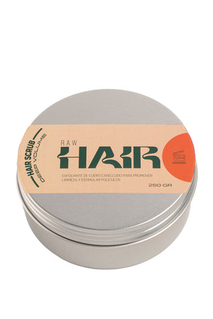 Exfoliante Deep volume
